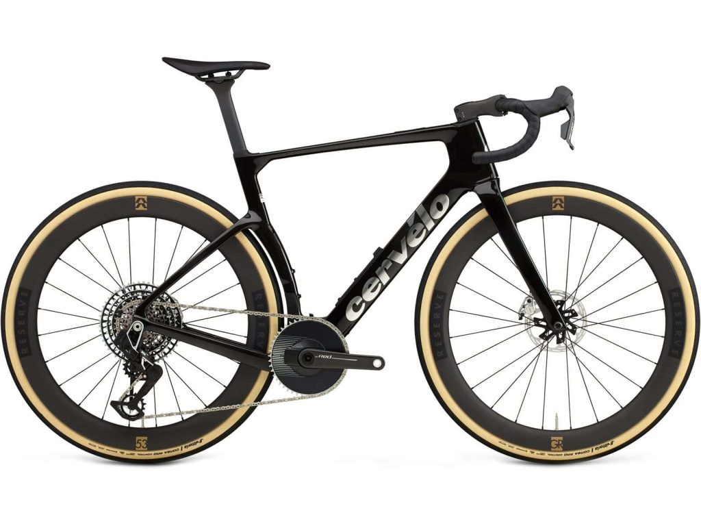 Cervélo Aspero 5 AXS 2027