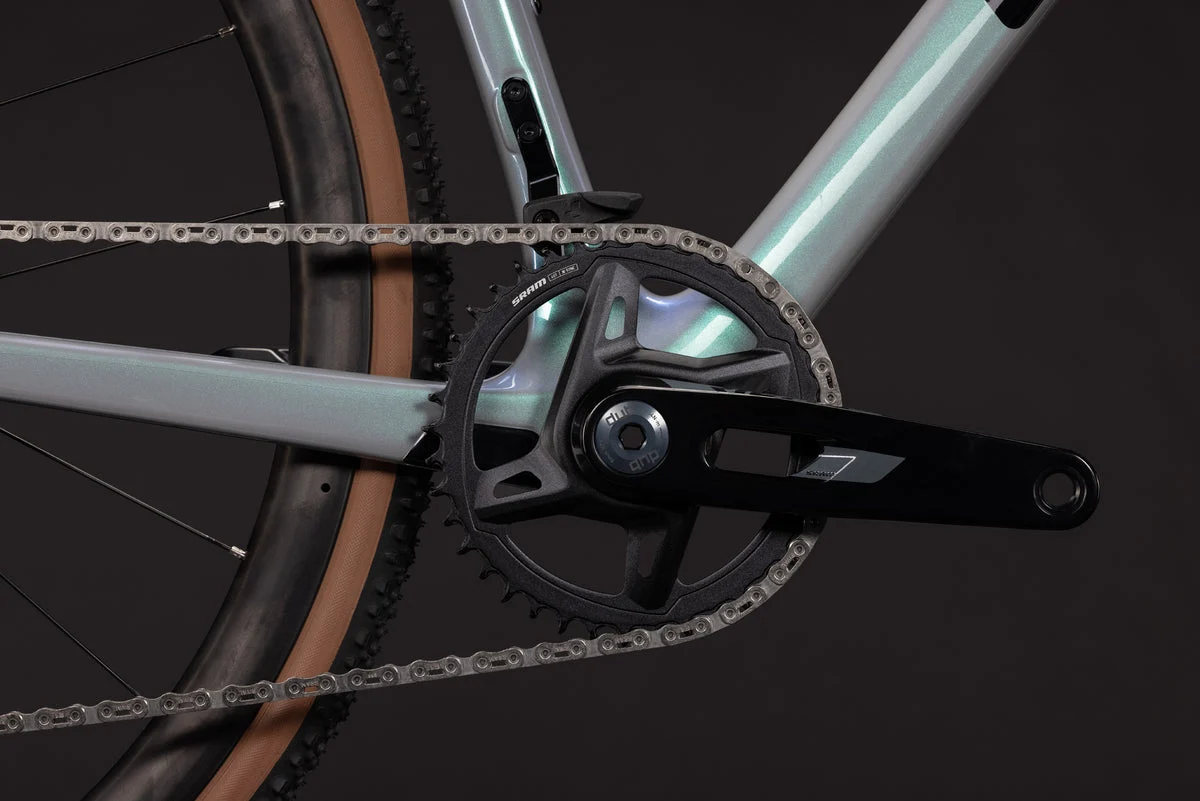Cube Cross Race C:62 Pro 2027, Bild 8