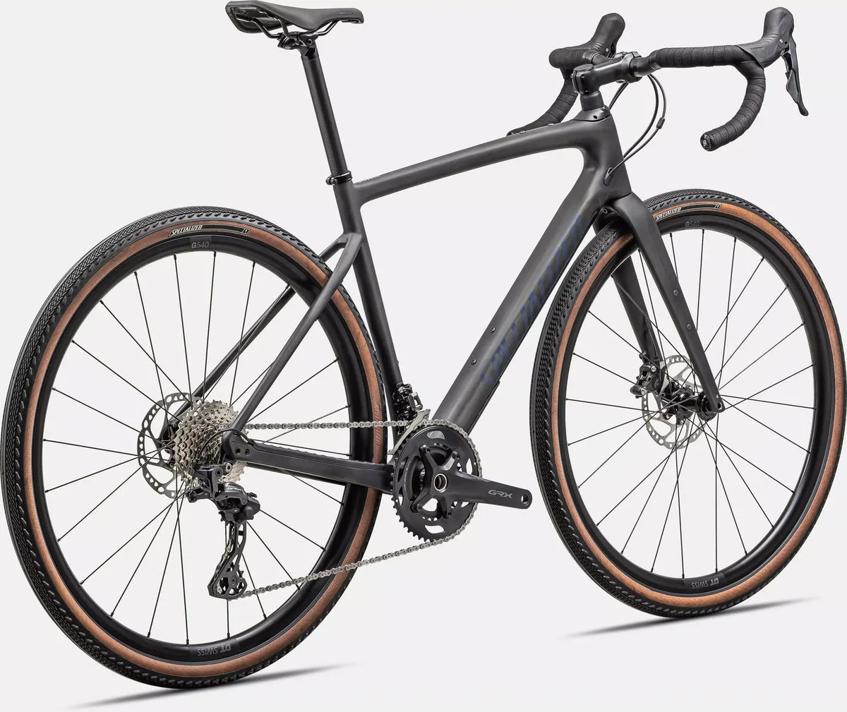 Specialized Diverge Sport Carbon, Bild 3