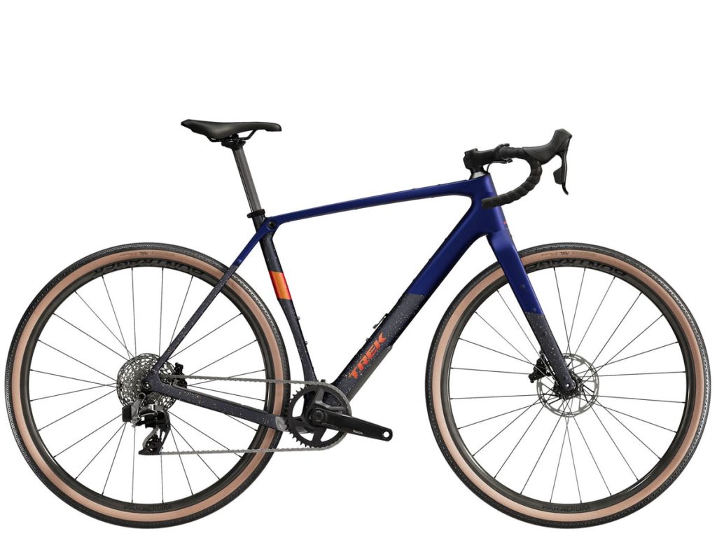 Trek Checkpoint SL 6 AXS 2027 2027