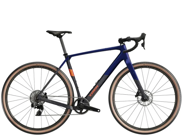Trek Checkpoint SL 6 AXS 2027