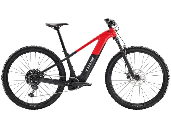 Trek Powerfly+ 4 (600Wh) Star 2027