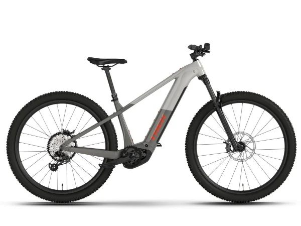 Trek Powerfly+ 6 (800Wh) Lunar 2026