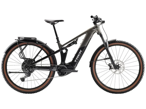 Trek Powerfly+ FS 4 EQ 600Wh Mercury/Dark Web 2027