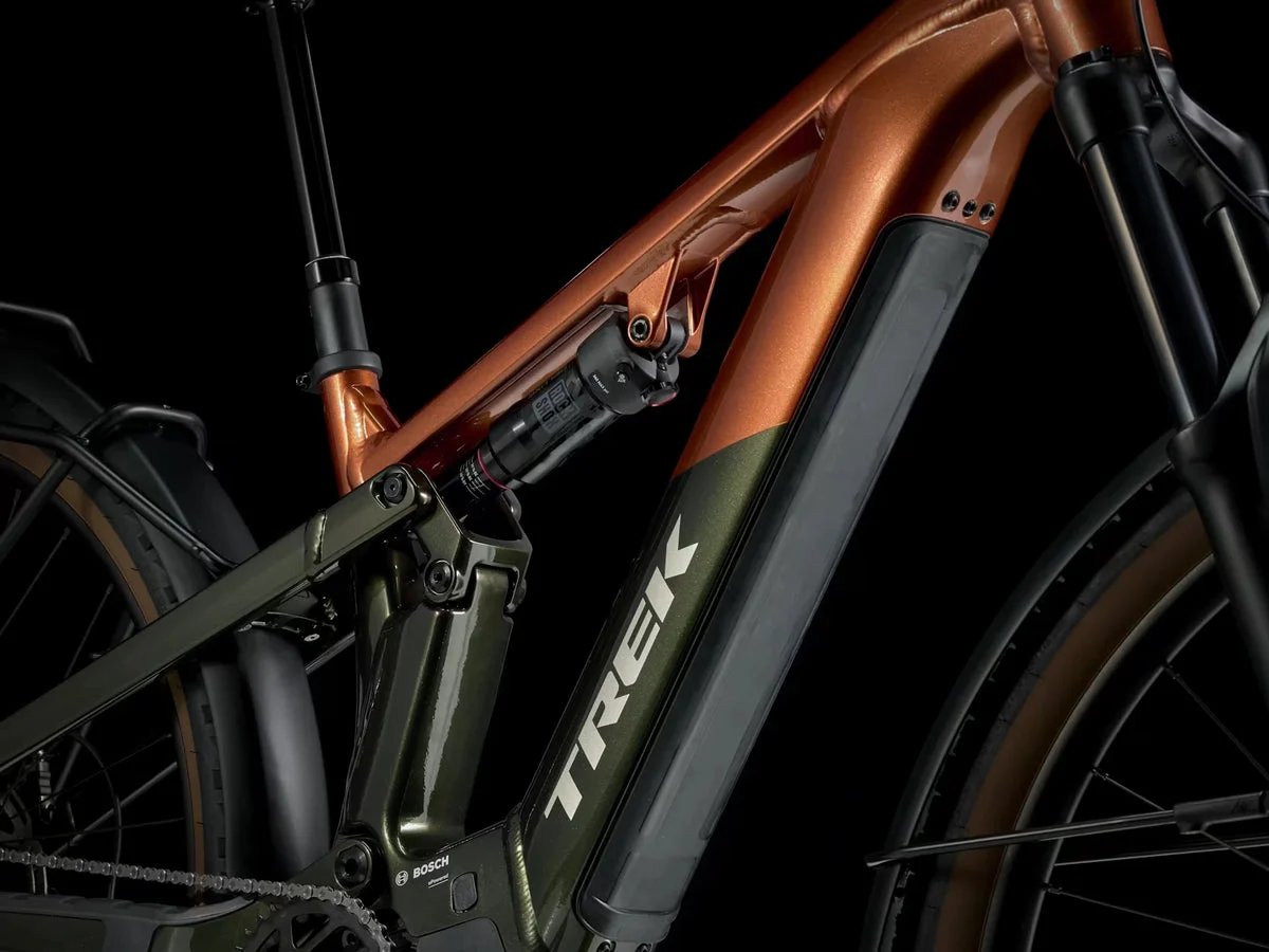 Trek Powerfly+ FS 4 EQ 600Wh 2027, Bild 4