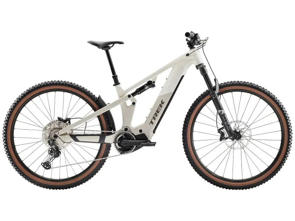 Trek Powerfly+ FS 6 800Wh 2026