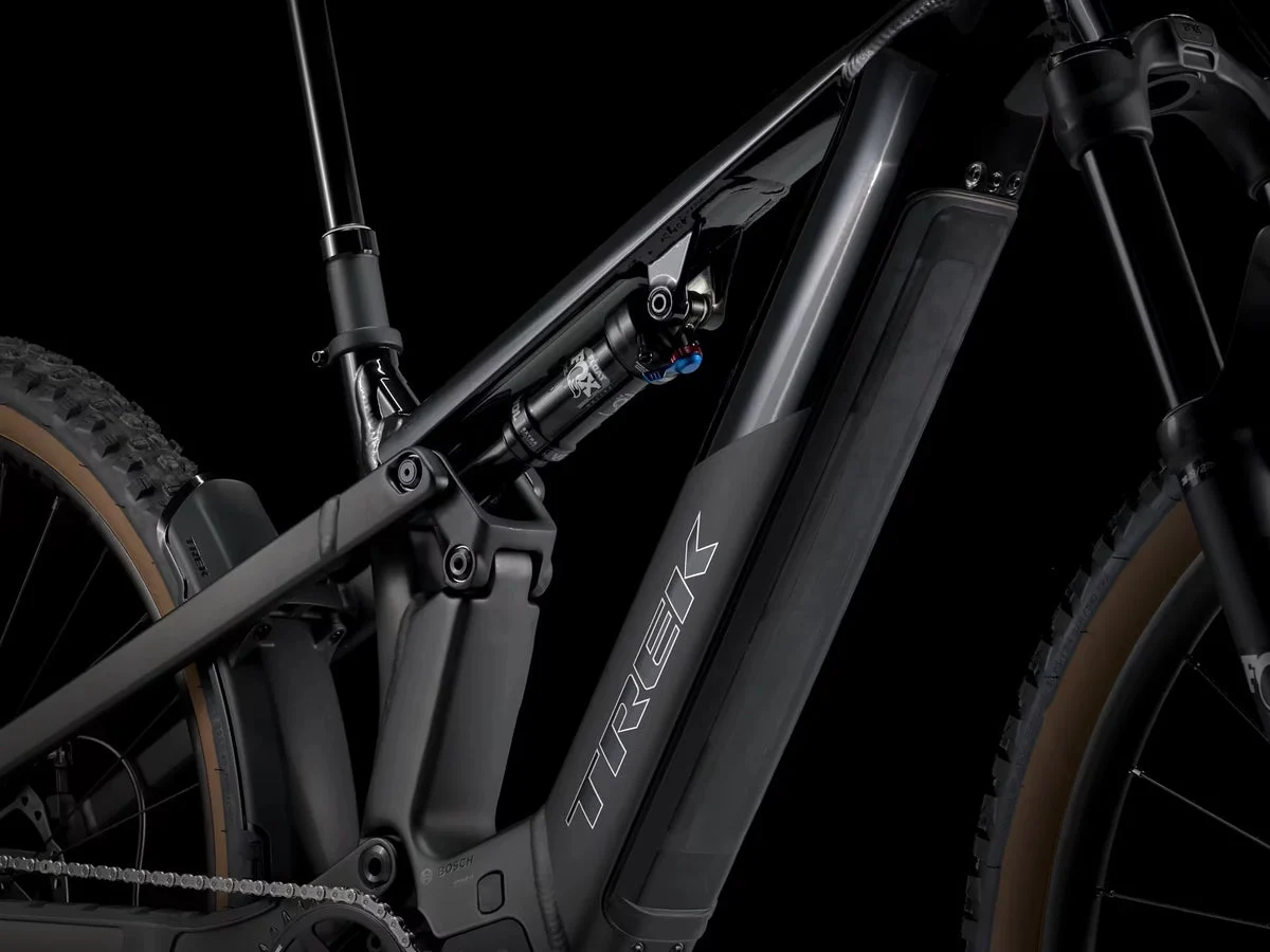 Trek Powerfly+ FS 6 800Wh Dark Star/Dark Web 2026, Bild 4