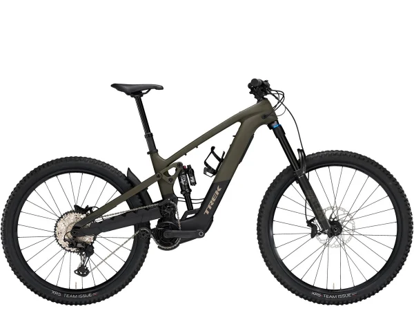 Trek 9.7 SLX/XT Drab