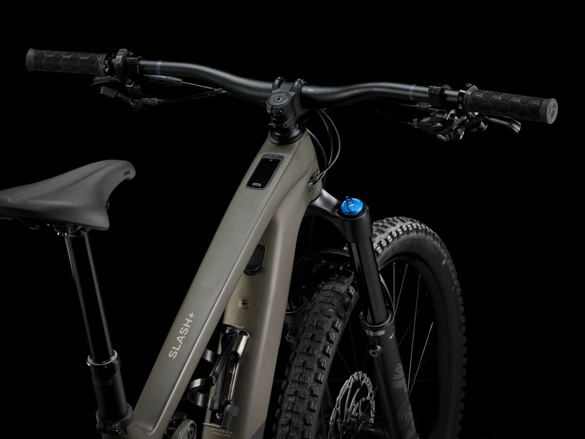 Trek 9.7 SLX/XT Drab, Bild 5