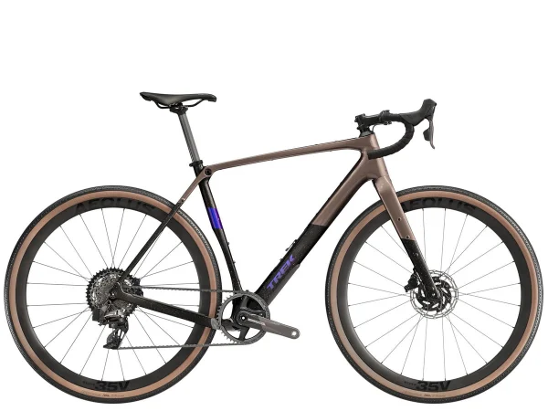 Trek Checkpoint SL 7 AXS Age/Carbon Diamant