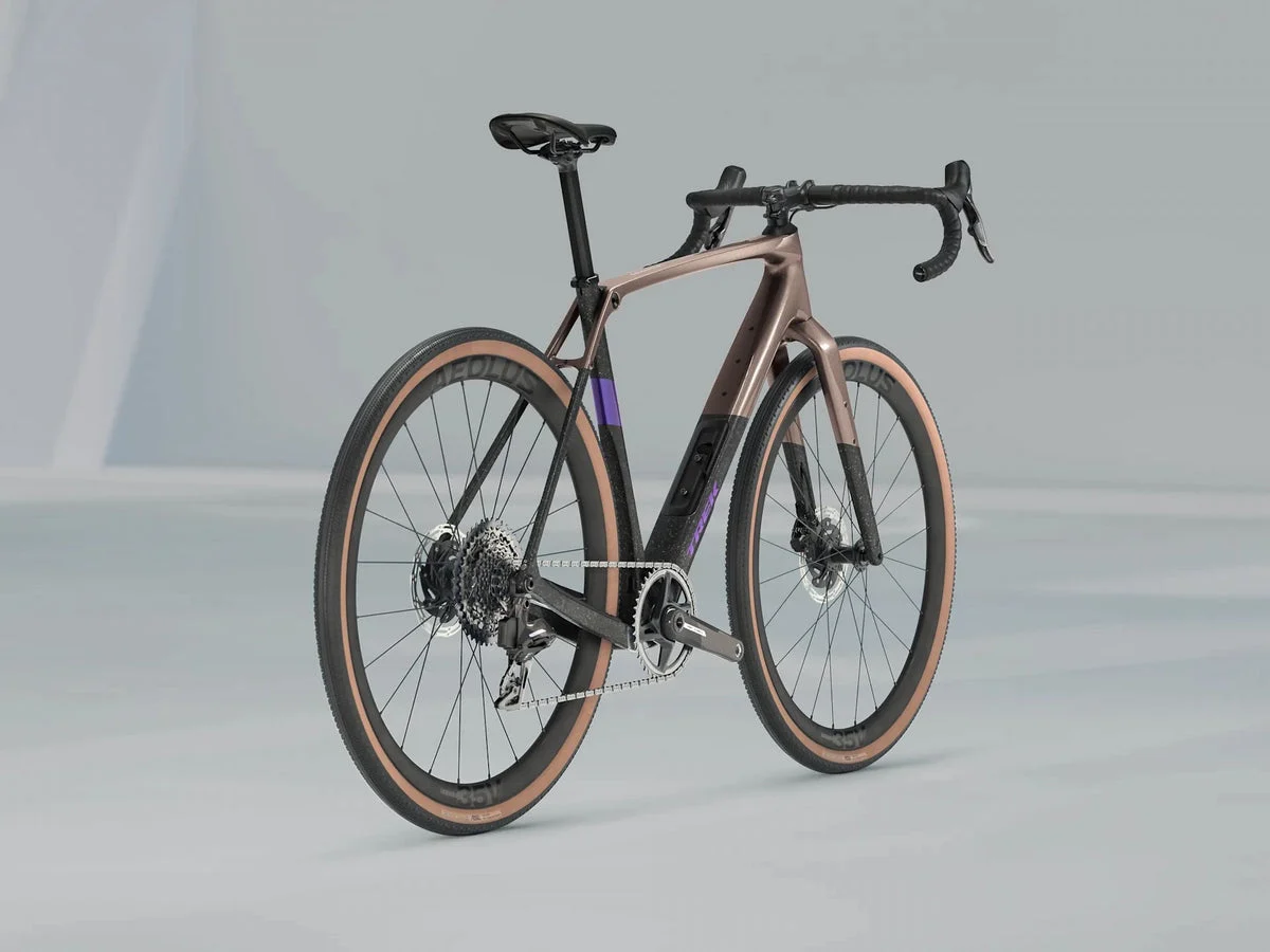 Trek Checkpoint SL 7 AXS Age/Carbon Diamant, Bild 6