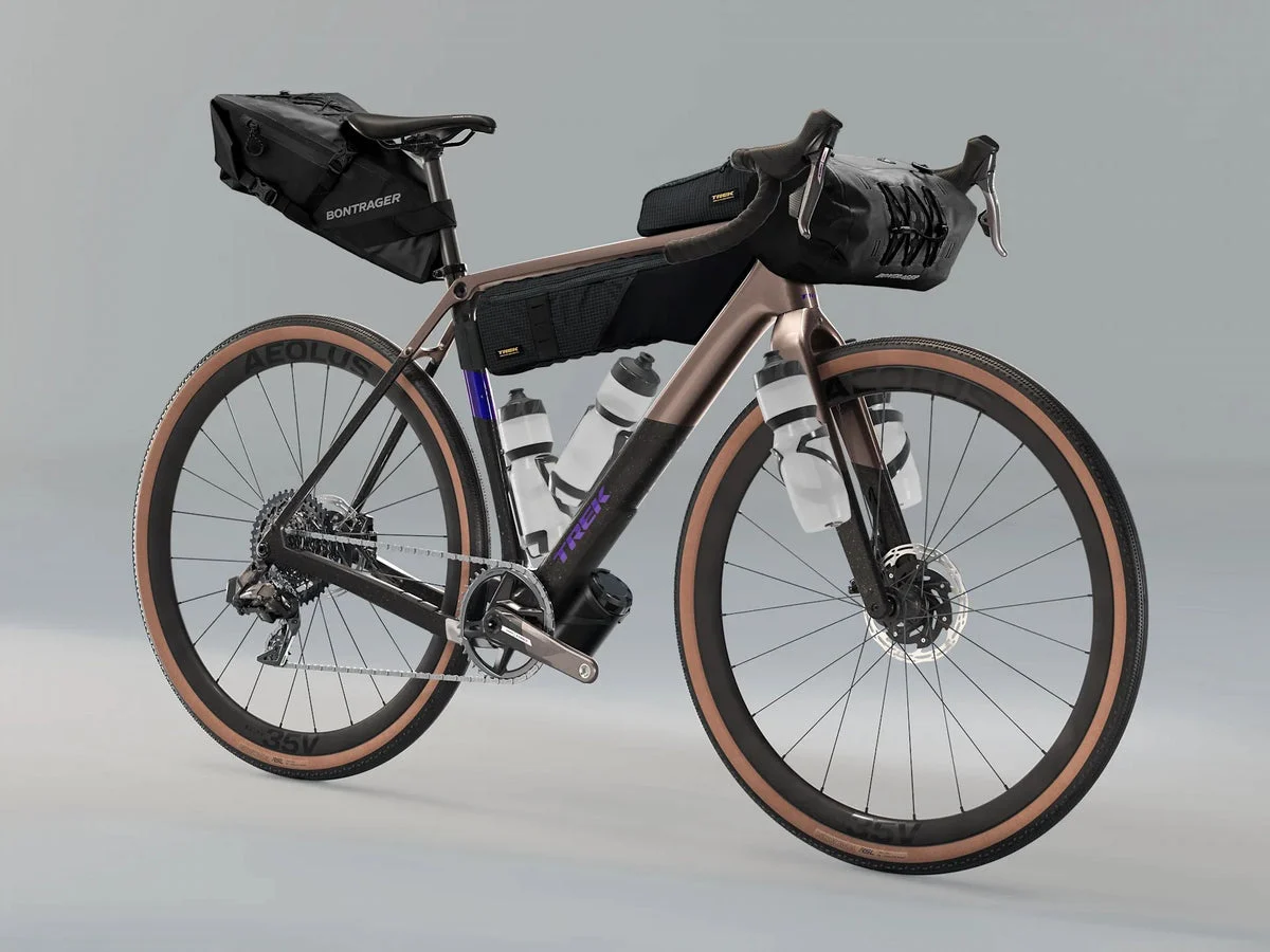 Trek Checkpoint SL 7 AXS Age/Carbon Diamant, Bild 5