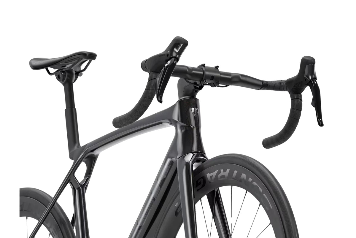 Trek Madone SL 7 Gen 8 Dark Star/Deep 2027 2027 – Bild 4