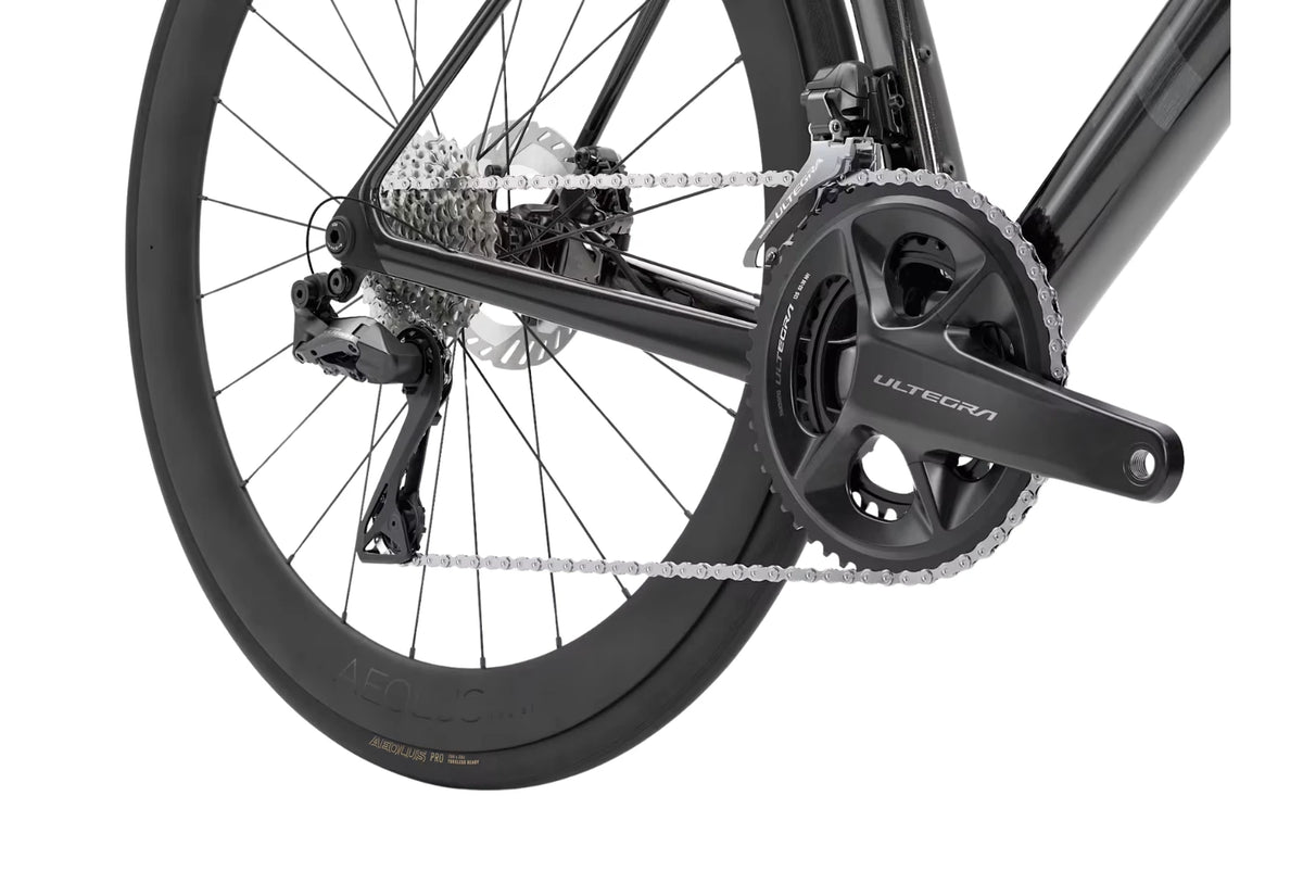 Trek Madone SL 7 Gen 8 Dark Star/Deep 2027 2027 – Bild 3