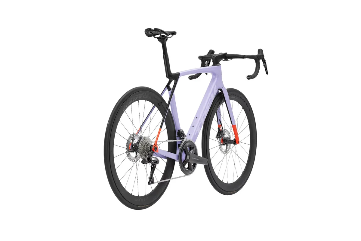 Trek Madone SL 7 Gen 8 Haze/Deep 2026, Bild 2