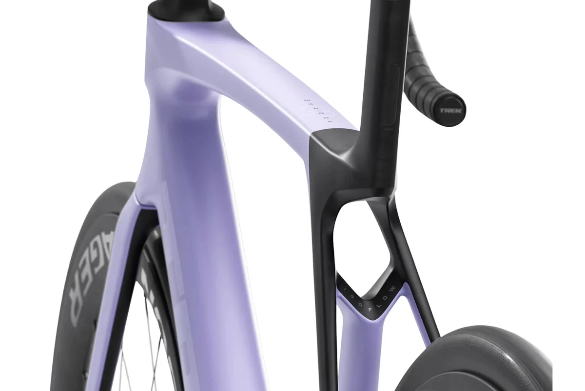Trek Madone SL 7 Gen 8 Haze/Deep 2026, Bild 5