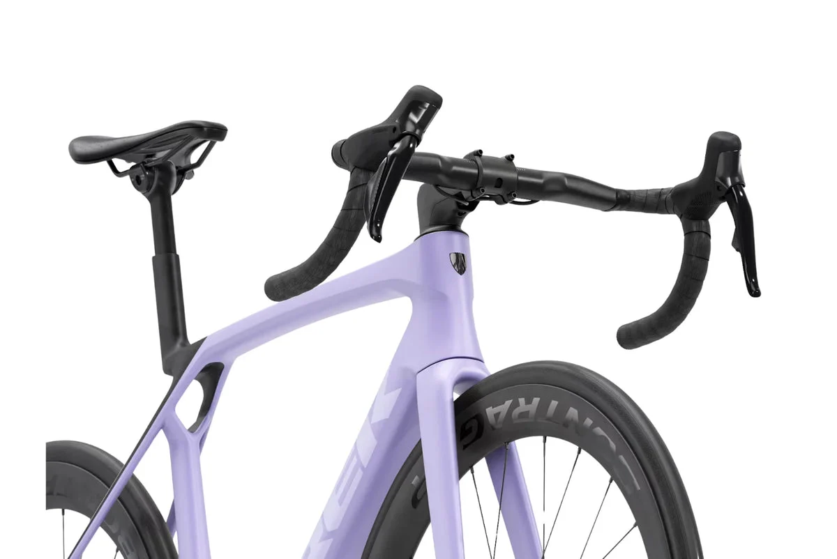 Trek Madone SL 7 Gen 8 Haze/Deep 2026, Bild 4