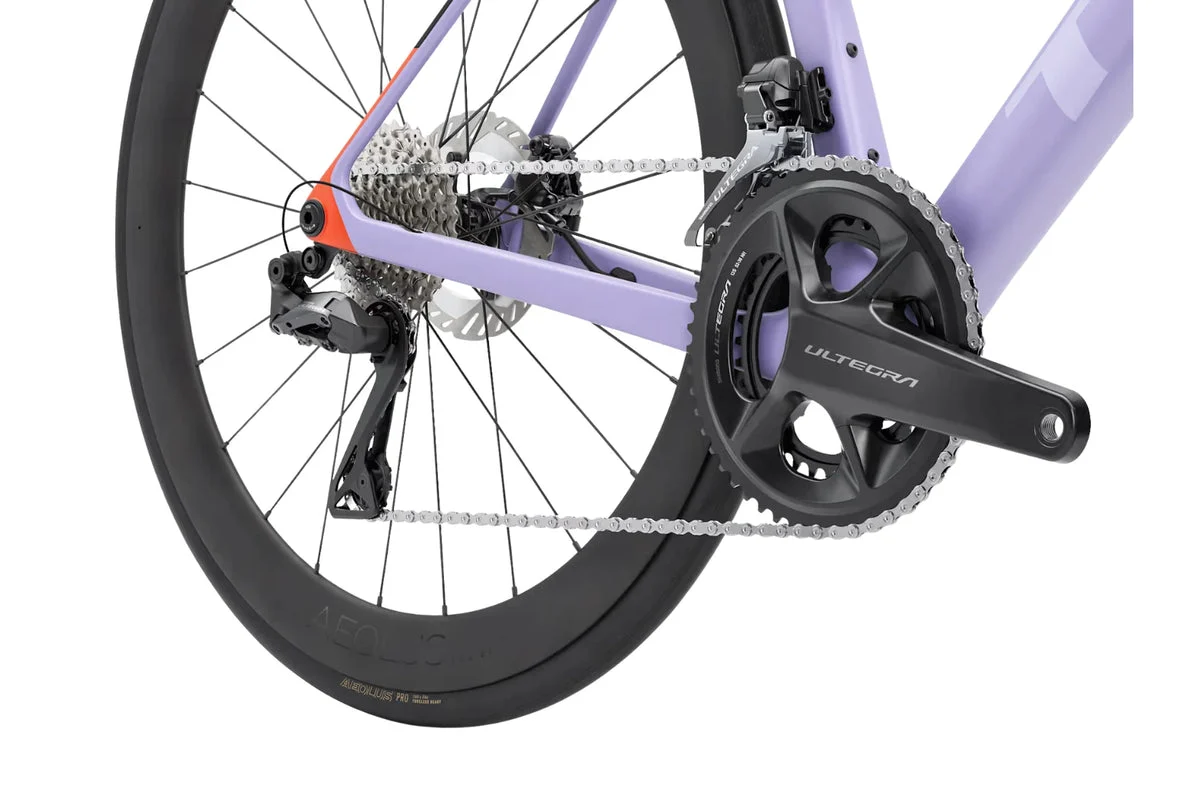 Trek Madone SL 7 Gen 8 Haze/Deep 2026, Bild 3