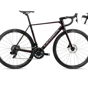 Orbea ORCA M21eTEAM PWR