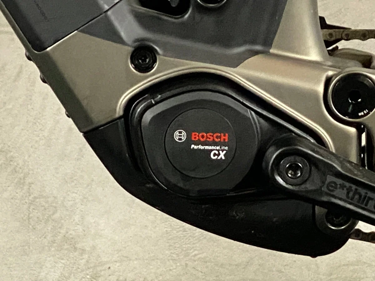 Bulls Sonic AM 3 2025, Bild 2