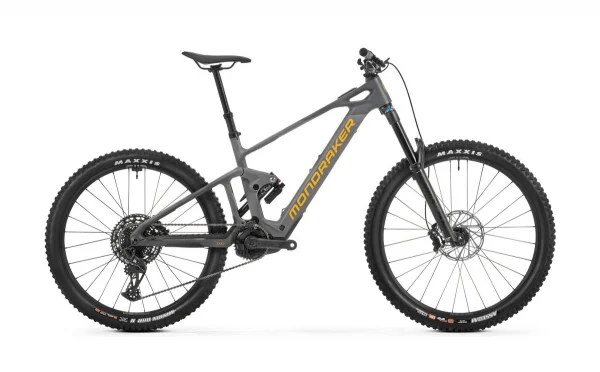 Mondraker R