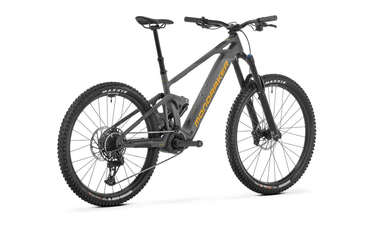 Mondraker R, Bild 2