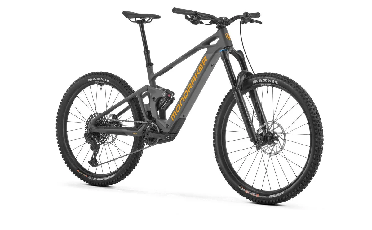 Mondraker R, Bild 3