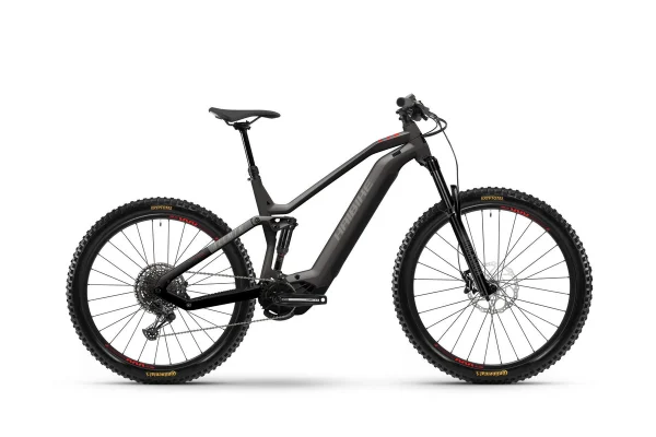 Haibike ALLMTN 2 720