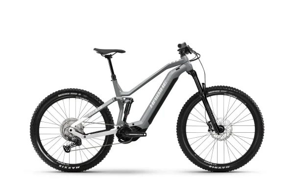 Haibike ALLMTN 3 720 glänzend