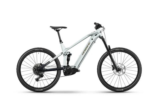 Haibike ALLTRAIL 8 600