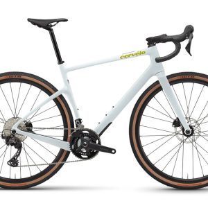 Cervélo Aspero GRX RX610 Sea