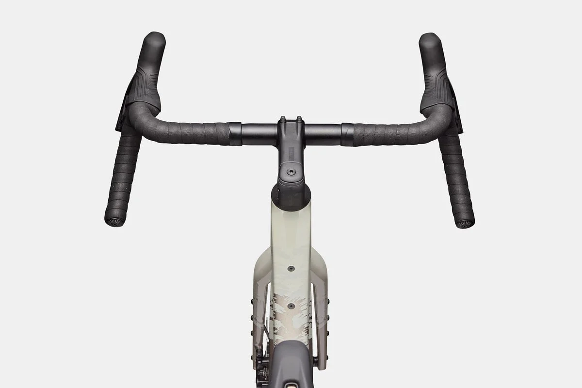 Cannondale Topstone Carbon 3 GRX Chalk, Bild 7