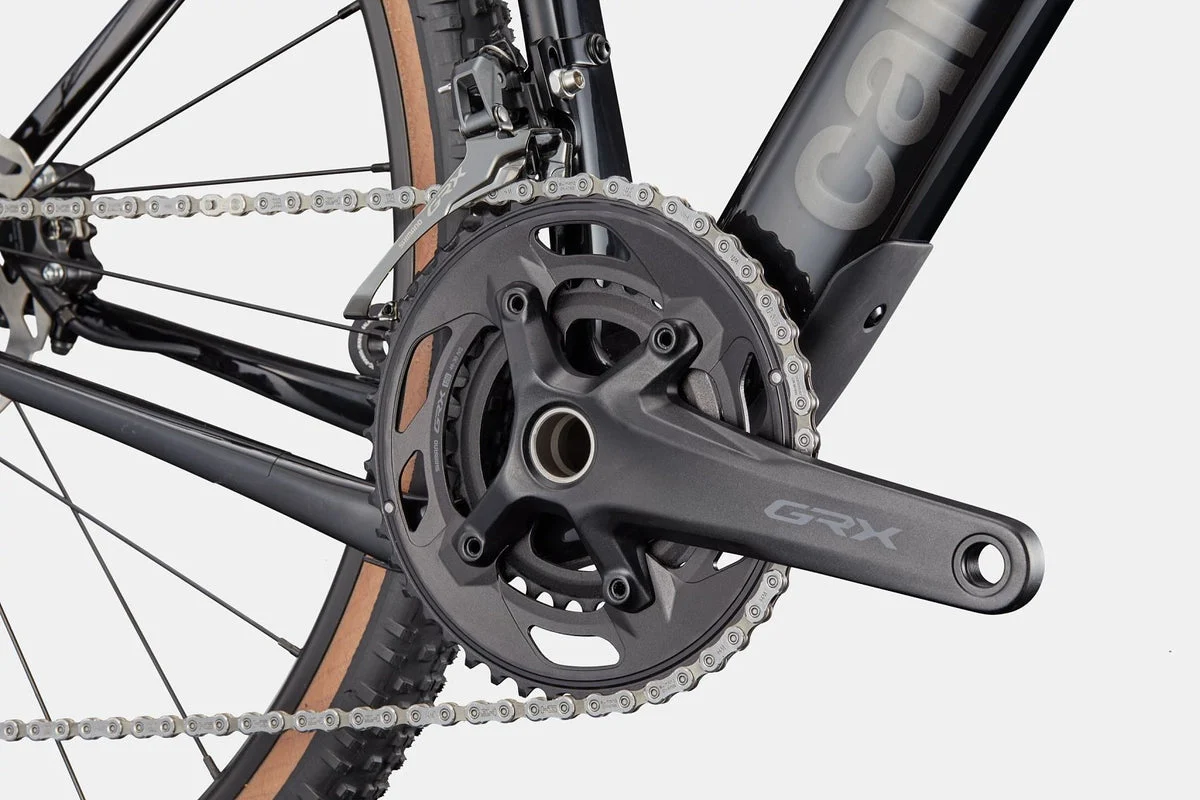 Cannondale Topstone Carbon 3 GRX, Bild 2
