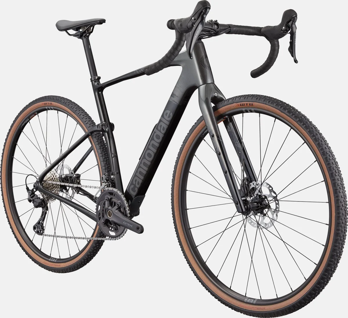 Cannondale Topstone Carbon 3 GRX, Bild 7