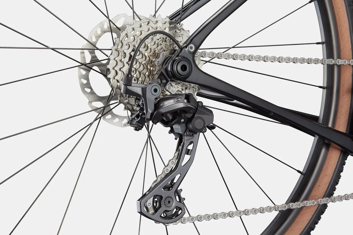 Cannondale Topstone Carbon 3 GRX, Bild 4