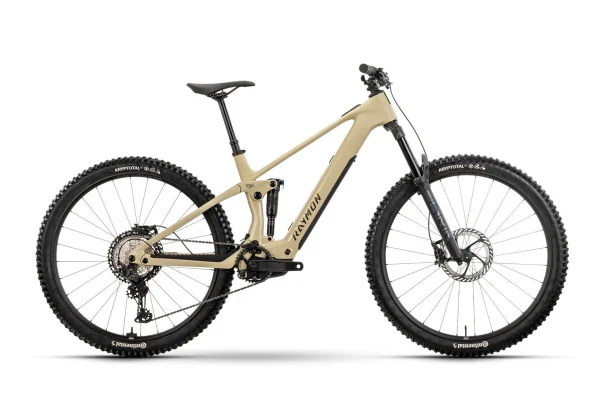 Raymon Airok Pro popcorn caramel