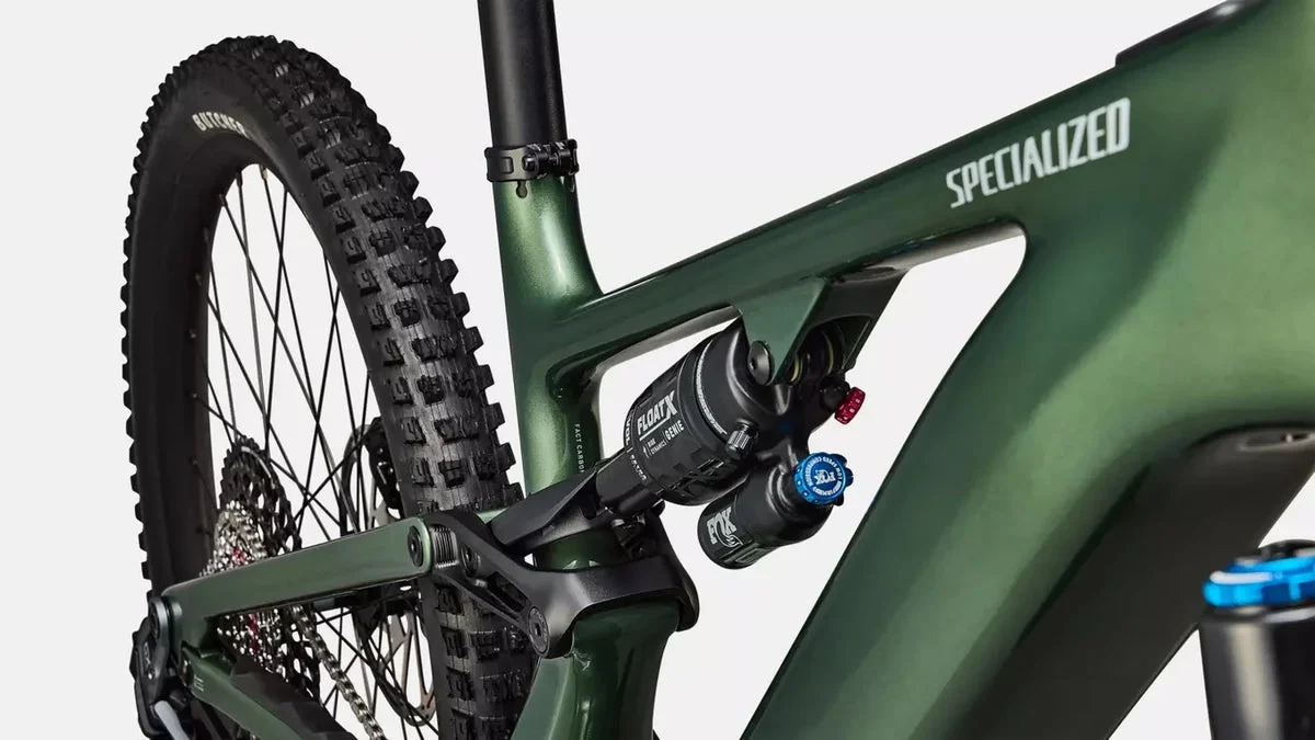 Specialized Levo 4 Expert Carbon CYPRESS DUST, Bild 6