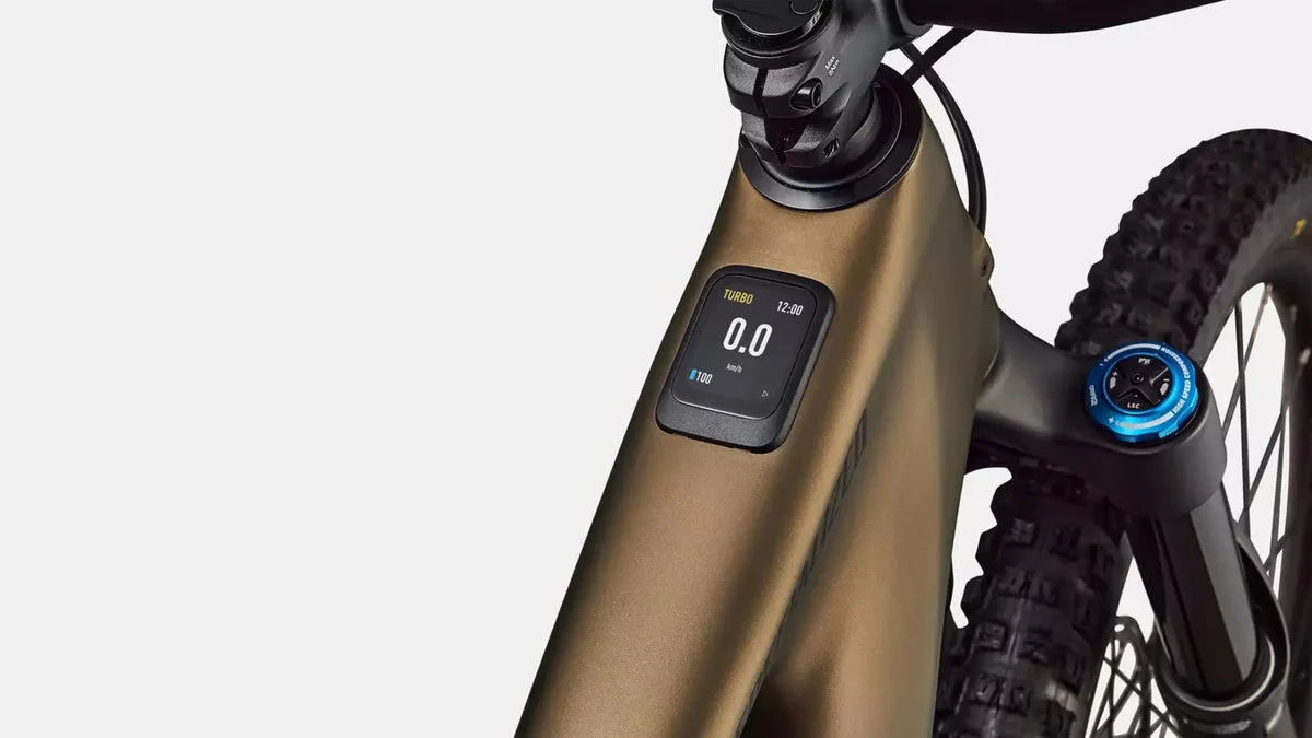 Specialized Levo 4 Expert Carbon BURNT 2026, Bild 6