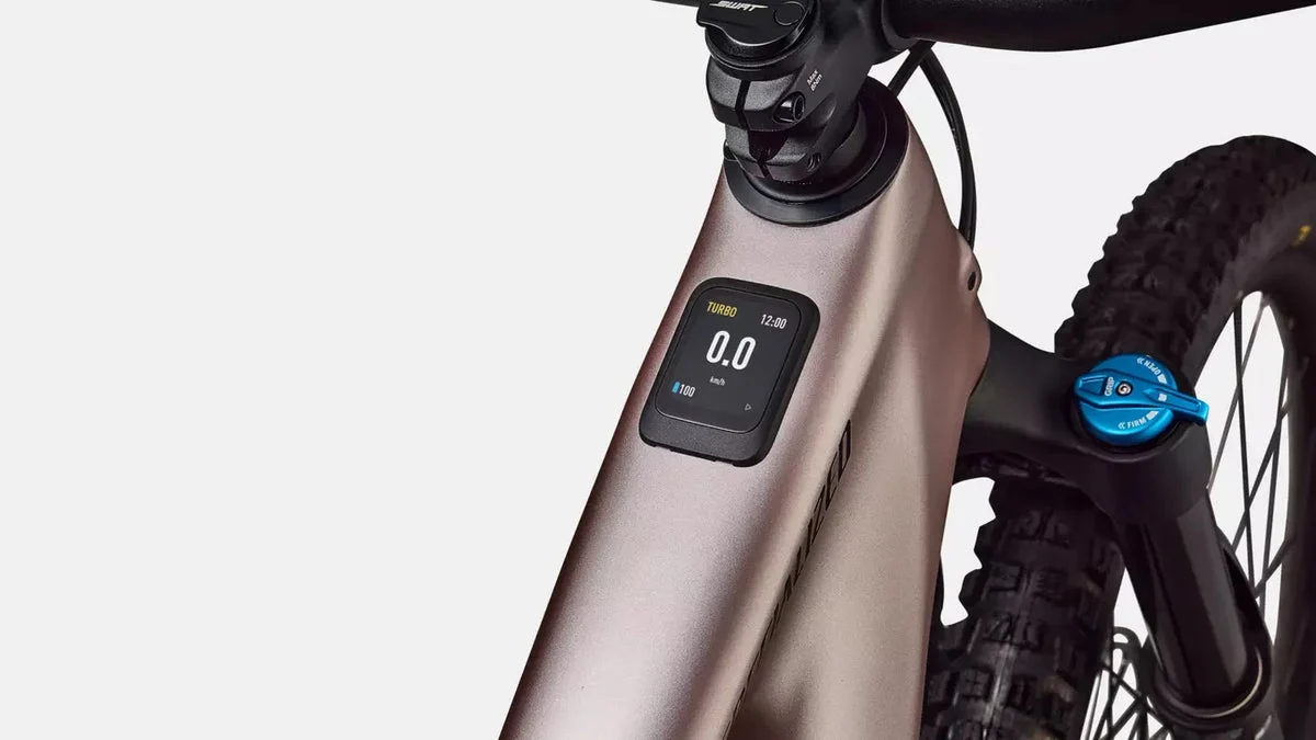 Specialized Levo 4 Comp Carbon 2026, Bild 8
