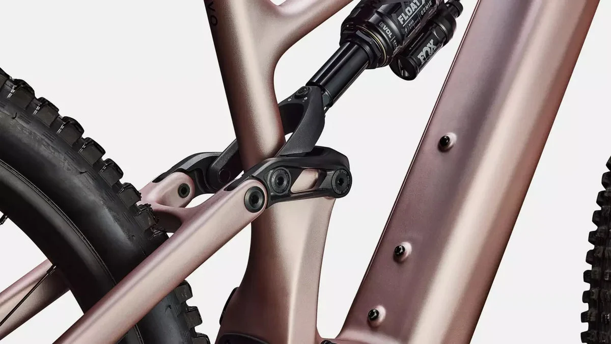 Specialized Levo 4 Comp Carbon 2026, Bild 5