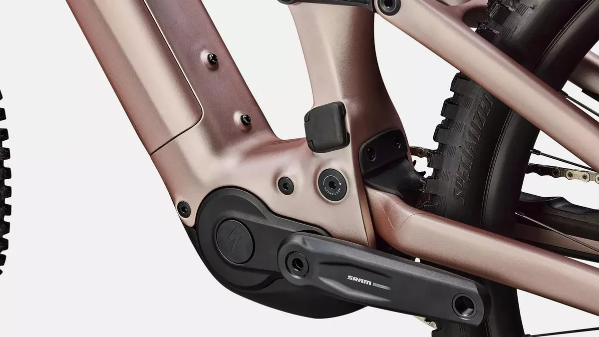 Specialized Levo 4 Comp Carbon 2026, Bild 4