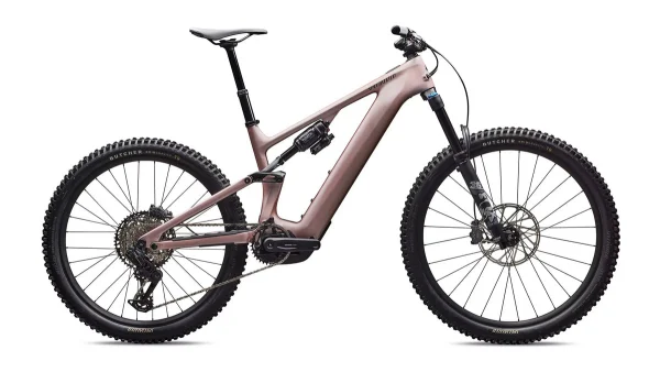 Specialized Levo 4 Comp Carbon 2026