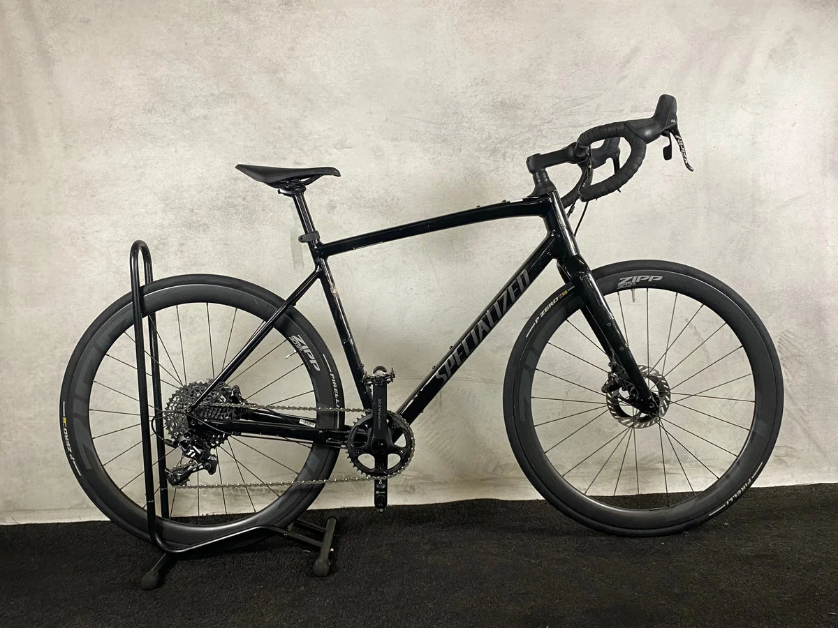 Specialized Diverge E5 Comp 2024, Bild 3
