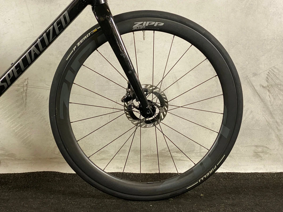 Specialized Diverge E5 Comp 2024, Bild 4