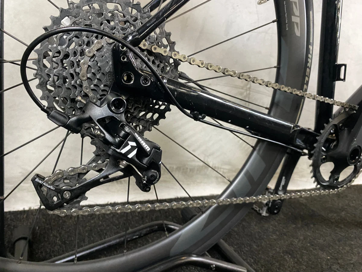 Specialized Diverge E5 Comp 2024, Bild 5