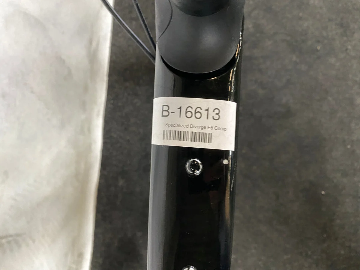 Specialized Diverge E5 Comp 2024, Bild 6