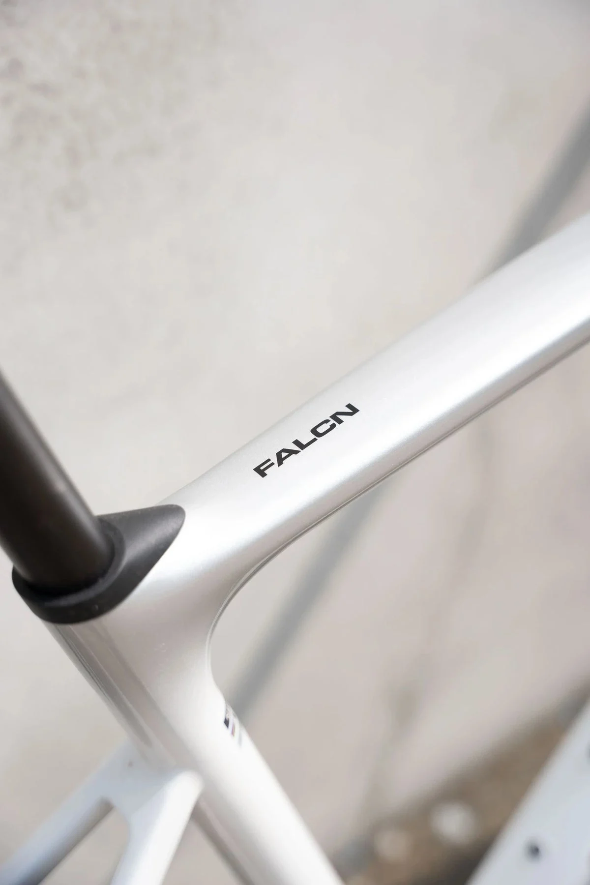 Ridley Falcn 105 DI2, Bild 2