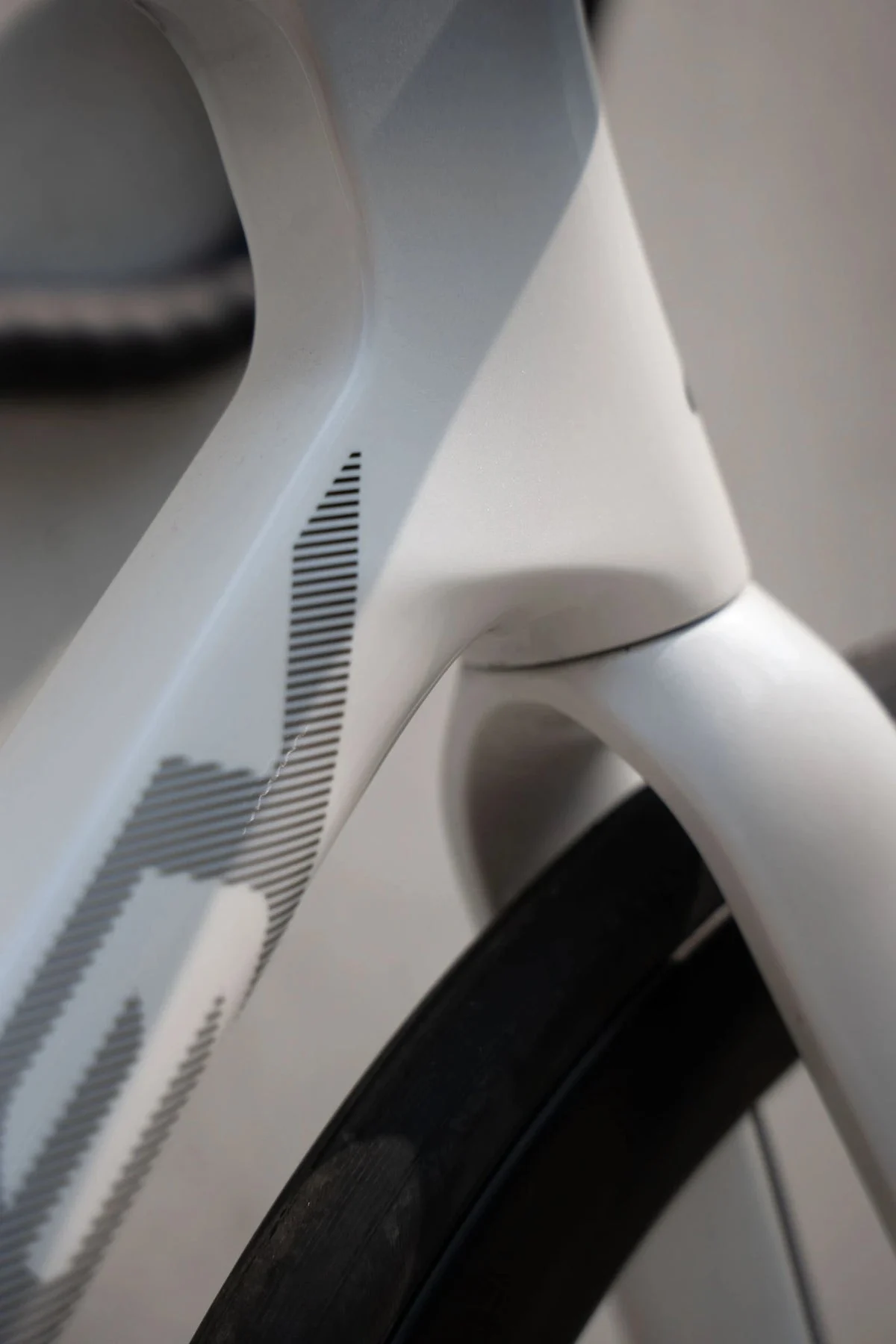 Ridley Falcn 105 DI2, Bild 4