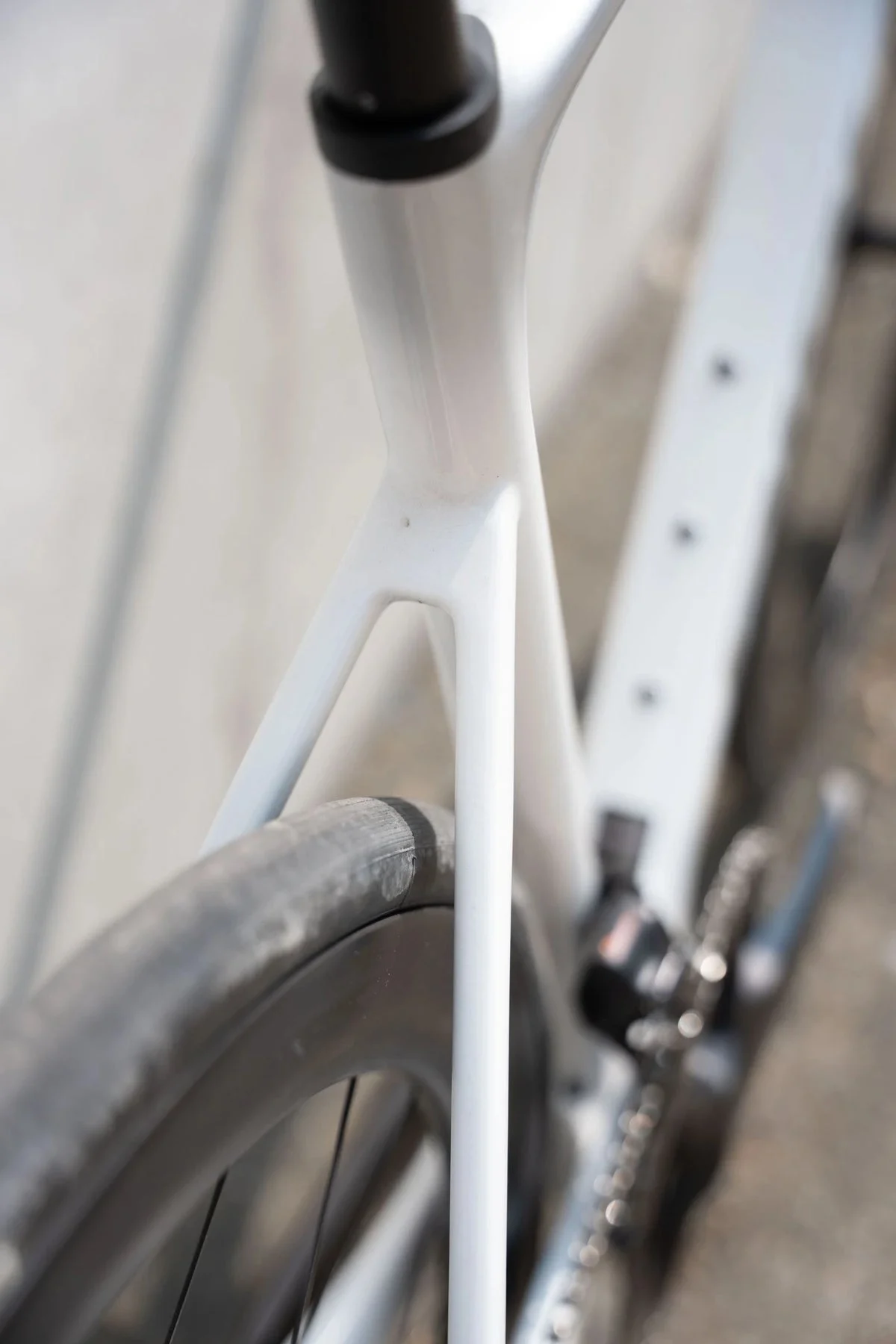 Ridley Falcn 105 DI2, Bild 5