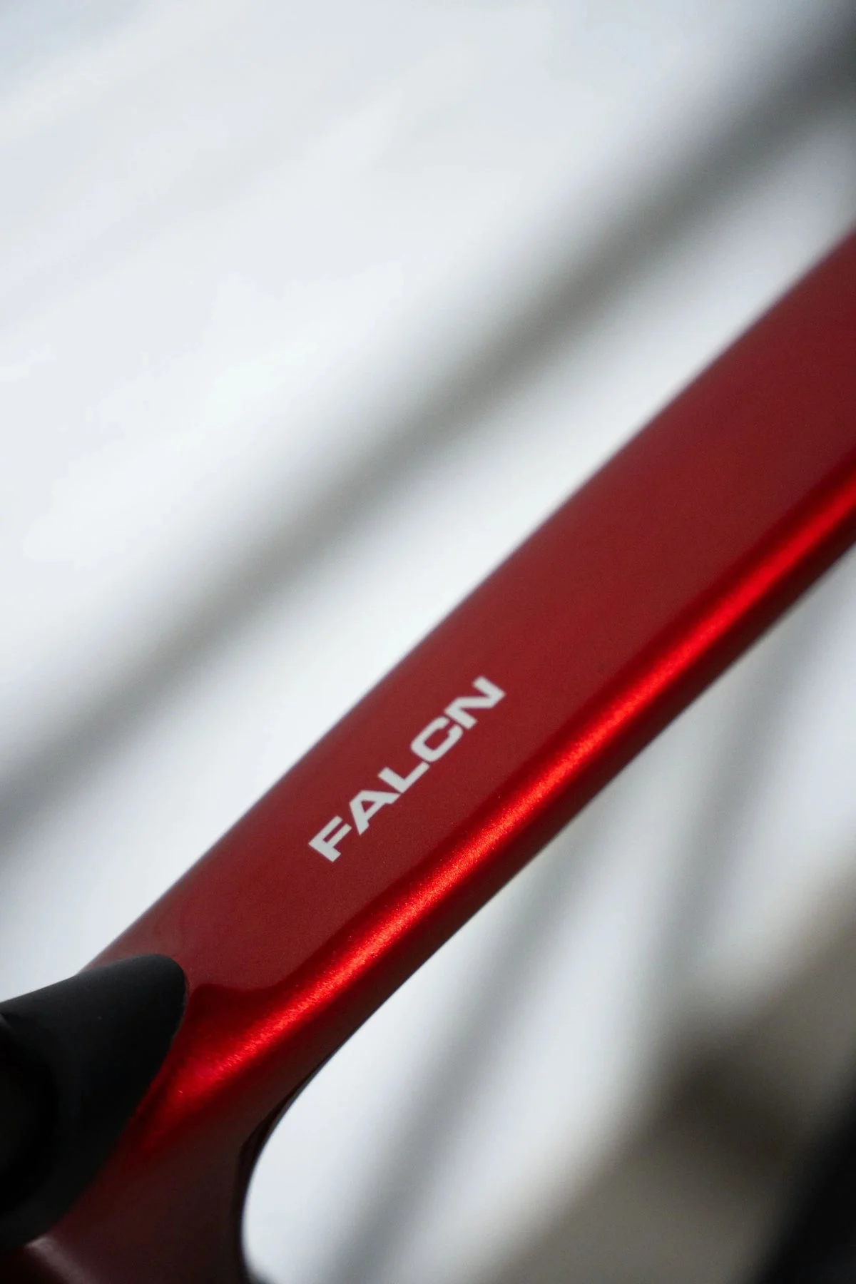 Ridley Falcn 105 DI2, Bild 2